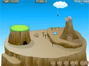 The Life Ark free online game, idle clicker game, building an inter-dimensional ark, spread life across the universe