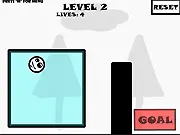 The Royal Feast online free game playarcadehubs physics puzzle head toss obstacle course