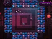 Stones of Rome free online game match 3 puzzle adventure