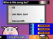 Smash Champion of Champions Free Online Quiz Game Screenshot - Pop Culture Trivia Battle