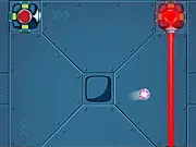 Laser Walls free online arcade game playarcadehubs energy ball high score challenge