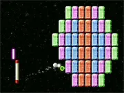 Bricks free online Arkanoid game playarcadehubs classic brick breaker power-ups