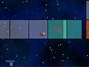 Space Marble addictive physics arcade game online free gameplay