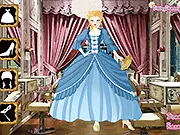 Play Maria Antoinette Dressup free online, help the Queen of France get ready for an official lunch with wonderful new dresses on PlayArcadeHub