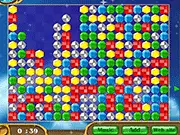 Diamond Stories match 3 puzzle game play free online