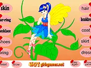 Play Perfect Fairy Princess Alice free online dress up game, style the cute fairy princess with beautiful clothes on PlayArcadeHub