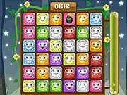 Jingo game, matching puzzle, colorful jingos, fun casual game