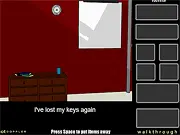 Remote Escape free online room escape puzzle game on PlayArcadeHub