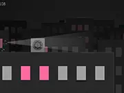 Night Rush game free online - endless runner arcade action