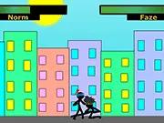 Fatal Stick Fight free online game, stick warrior brawler, martial arts fighting game, choose a stickman fighter