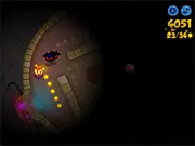 Nightmare Tower game screenshot, little hero climbing tower, play free online horror platformer