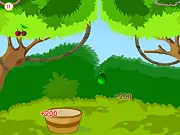 Play Fruit Catch free online game. Catch falling fruits with a basket for a high score at PlayArcadeHub.