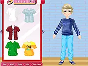 We Are Friends Children's Day free online celebration game playing with friends