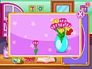 Play Baby Funny Slacking free online stealth game, help the baby secretly prepare a surprise for her mom