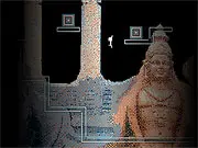 Play Interlude Flash free online game based on Oliver Blank music
