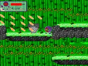 GBom puzzle platformer game key and gate challenge free online
