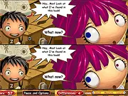 Play Maverie The Mad Scientist Free Online, Spot The Difference Adventure Game, Find Differences Game PlayArcadeHub