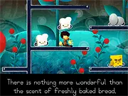 Play If Only Platform Adventure Free Online, Fractal Reference Game, Challenging Jumper Game PlayArcadeHub