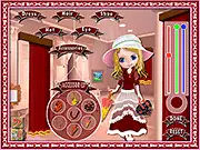 Play Dream Doll Dressup free online game, virtual doll fashion and color customization on PlayArcadeHub