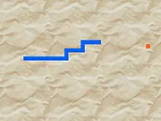 Znake free online snake arcade game high score on PlayArcadeHub