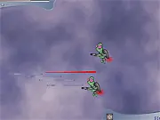 Legacy of Guy Part II free online side-scrolling action adventure game PlayArcadeHub