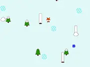 Sliiide free online sliding forest adventure game PlayArcadeHub