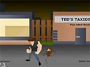 Streets of Rolf free online brawler parody game on PlayArcadeHub