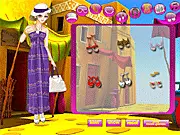 Travel Girl Dressup free online game fashion tour clothes PlayArcadeHub