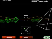 Battle Tanks 3D Free Tank War Game Online, Command Lone Tank, PlayArcadeHub