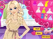 My Best Birthday free online formal dress up and fashion party game