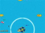 Play Patriot free online space shooter defense game