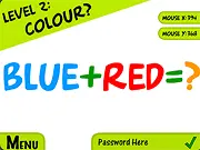 Solvalogic free logic puzzle game, extreme brain challenge, puzzle solving online screenshot