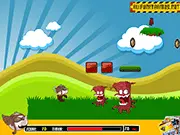 Play Captain Pot free online adventure game on PlayArcadeHub