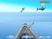 Harpoon Shooting free online arcade game - hunt whales and sea creatures on PlayArcadeHub