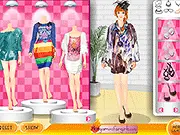 2010 Fall Fashion free online dress up game on PlayArcadeHub