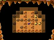 Wizard of Dungeons Online Game - Free Puzzle Match 3 Arcade PlayArcadeHub