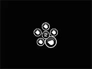 Unique online game screenshot, finding the different icon, visual puzzle game