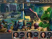 Play The Legacy Hotel free online Hidden Object Game at PlayArcadeHub