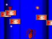 Spider Flex free online reflex game, fast-paced action, test your reaction time
