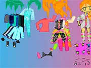 Play Fia and Felyadio Dress Up free online boy and girl fashion game at PlayArcadeHub