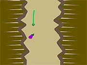 Snake Dodger free online survival reflex arcade game