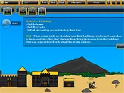 BattleGrounds 2 Conquer RTS strategy game empire build