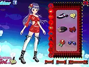 Play Emo Princess Fashionista free online dress up game on PlayArcadeHub.Net. Fashion game featuring alternative, emo, and gothic style clothing, makeup, and hairstyles.