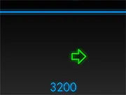 Rhythm Fireworks game online, play free retro music game, color matching explosions