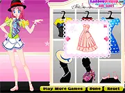 Play Shopping Addicted free online fashion dress-up game. Style a shopaholic teen's trendy wardrobe with the latest clothes and accessories on PlayArcadeHub.
