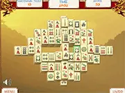 The Great Mahjong tile matching game, play free classic puzzle online, Timer Mode Mahjong