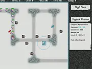 Gem Tower Defence game, play free tower defense online, building gem towers