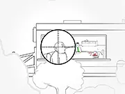 One Shot One Kill online free sniper game play elite sharpshooter accuracy challenge