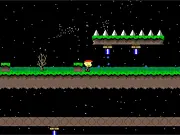 Play Just Another Platformer free online old-school game as Jack