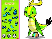 Create a Quail free online bird maker game on PlayArcadeHub